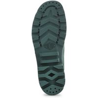 palladium zapatillas altas pampa hi 02352-398-m pine needle para mujer