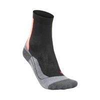 falke achilles calcetines de deporte mujeres - negro
