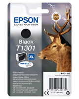 cartucho epson negro t1301 c13t13014012