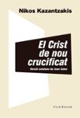 el crist de nou crucificat