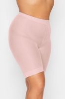 yours pantaloncitos rosa palido anti rozaduras