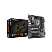 placa base gigabyte b760 ds3h intel b760 lga 1700 ddr5 atx pcie 40 256gb raid m2 rgb