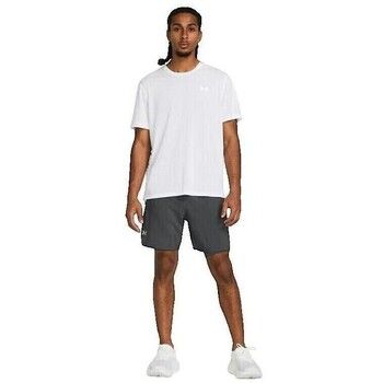 Under Armour Short De 18 Cm Ua Launch 2In1 para hombre