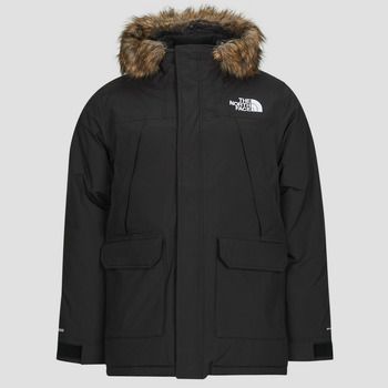 The North Face Parka M MCMURDO PARKA para hombre