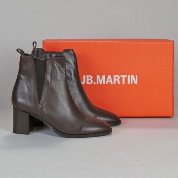 JB Martin Botines JINGA para mujer