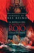 la batalla del acantilado rojo