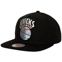 mitchell and ness gorra new york knicks para hombre