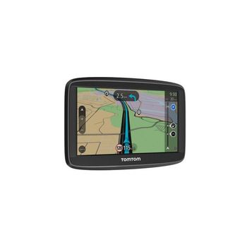 Drive 51 UK/Ireland LMT-S, GPS