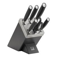 zwilling allstar 33780-500-0 knife block