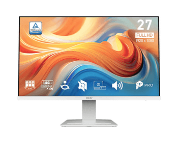 MSI Pro MP273W E14A Pro 27