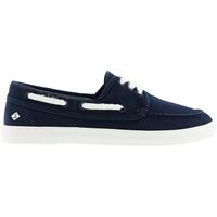 sperry top-sider mocasines venice para mujer