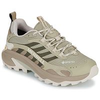 merrell zapatillas de senderismo moab speed 2 gtx para mujer