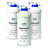 hydromol cream
