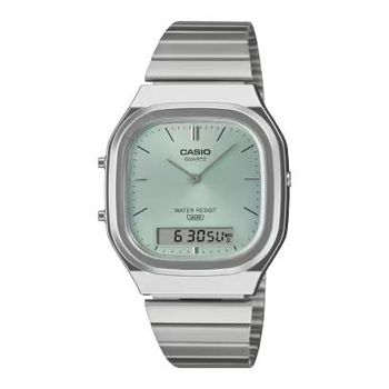 Reloj modelo AQ-240E-2AEF  marca Casio