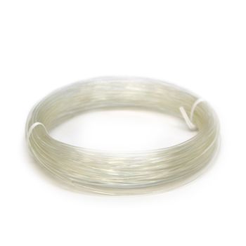 PLA i3D Tested Transparente 1,75 mm - Muestra 50g