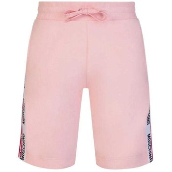 Moschino Short SY1081 para hombre