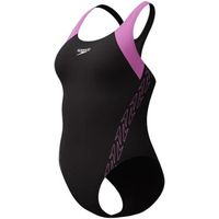 speedo banador 003725 para mujer