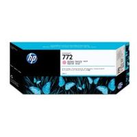 hp cartucho de tinta designjet 772 magenta claro de 300 ml