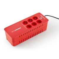 salicru sps home sai off-line multibase apfc de 850 va