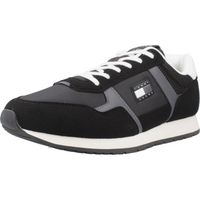 tommy jeans zapatillas tjm runner casual para hombre