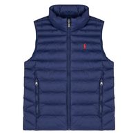 polo ralph lauren abrigo de plumas colden vest-outerwear-vest para nino