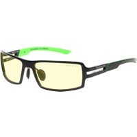 razer rpg gaming glasses - amber  onyx blue