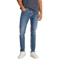 tommy hilfiger pantalones dm0dm21353-1a5 para hombre
