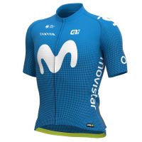 ale movistar prr jersey - xs