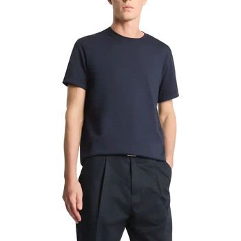 Fay Camiseta npmb3521330ucx-u806 para hombre