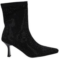 befree botines alba-023 para mujer