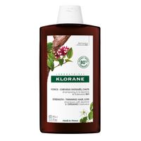 klorane strengthening shampoo with quinine