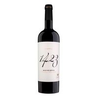 principe de viana 1423 reserva 2019 75 cl  pack de 6 unidades