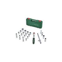 herramientas bosch bosch 1600a02z9f steckschlusselsatz 1600a02z9f