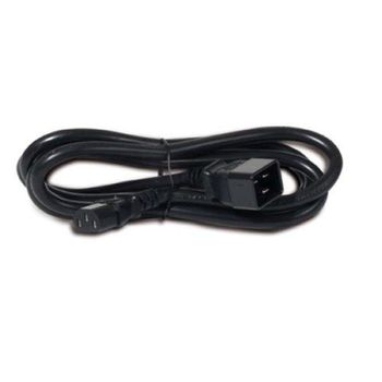 Fuente de alimentación APC AP9879 230V 10A 2m C20 a C13 negra certificada