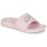 nike chanclas benassi just do it para mujer