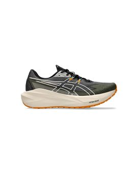 Zapatillas de Trail Asics Blazeblast Hombre Negro