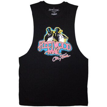 Fleetwood Mac Camiseta tirantes On Tour para hombre