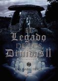 el legado de los druidas ii