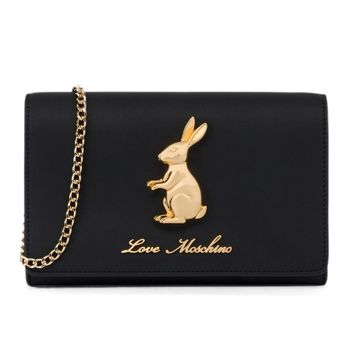 Love Moschino Bolsos Mujer - Negro Talla Os