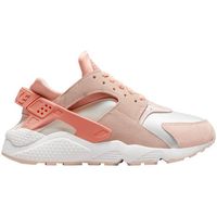nike deportivas moda baskets air huarache cuir para mujer