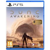 dune awakening edicion day 1 ps5