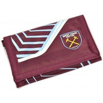West Ham United Fc Cartera BS3509 para mujer