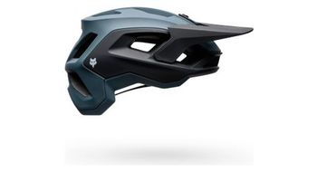 Casco de mtb fox speedframe 5050 azul