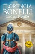 la casa neville la formidable senorita manon