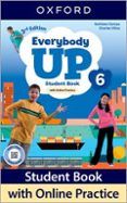 everybody up starter level student book with online practice