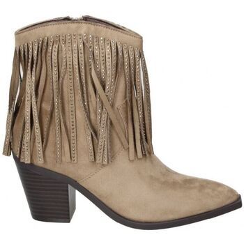 D'angela Botines 114110 para mujer