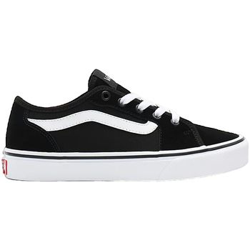 Vans Deportivas Moda Baskets Classic Slip-On Mule noir para mujer