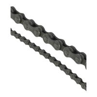 shimano cn-hg40 bicycle chain - 8 speed