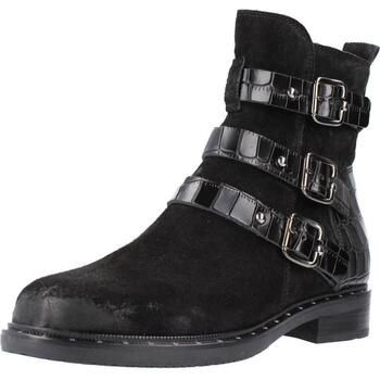 Clarks Botines Jenna Biker para mujer