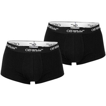 Off-White Boxer Bookish para hombre